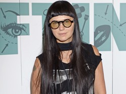 Jagi Hupało czas się nie ima! Najbardziej znana polska stylistka fryzur zdradza tajemnice swojego wyglądu