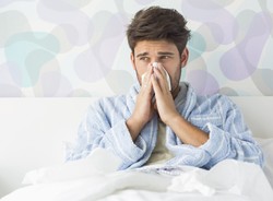 Witamia C nie pomoże na przeziębienie? Potrzebny jest CYNK