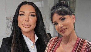 Aleksandra Subotić i Maja Marinković