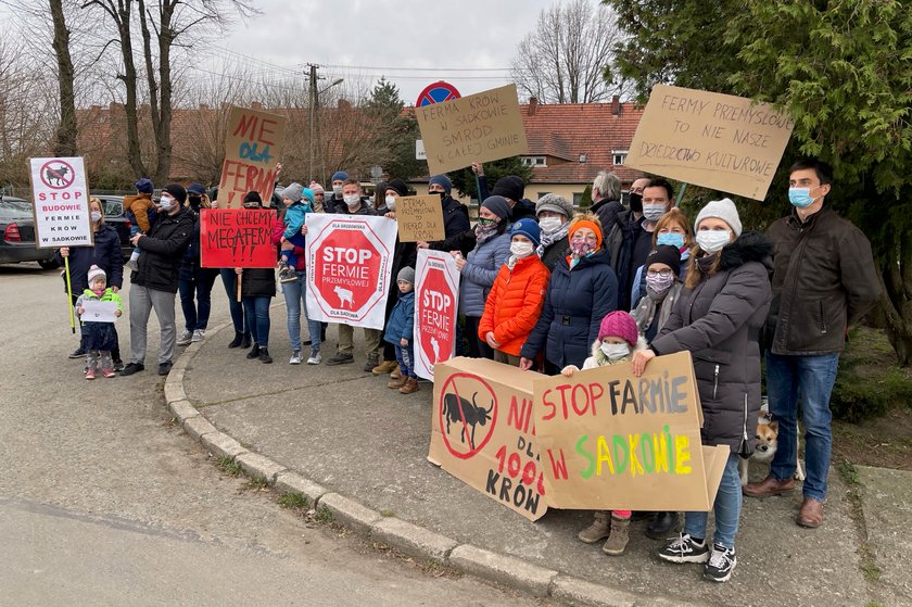 Zjednoczona społeczność