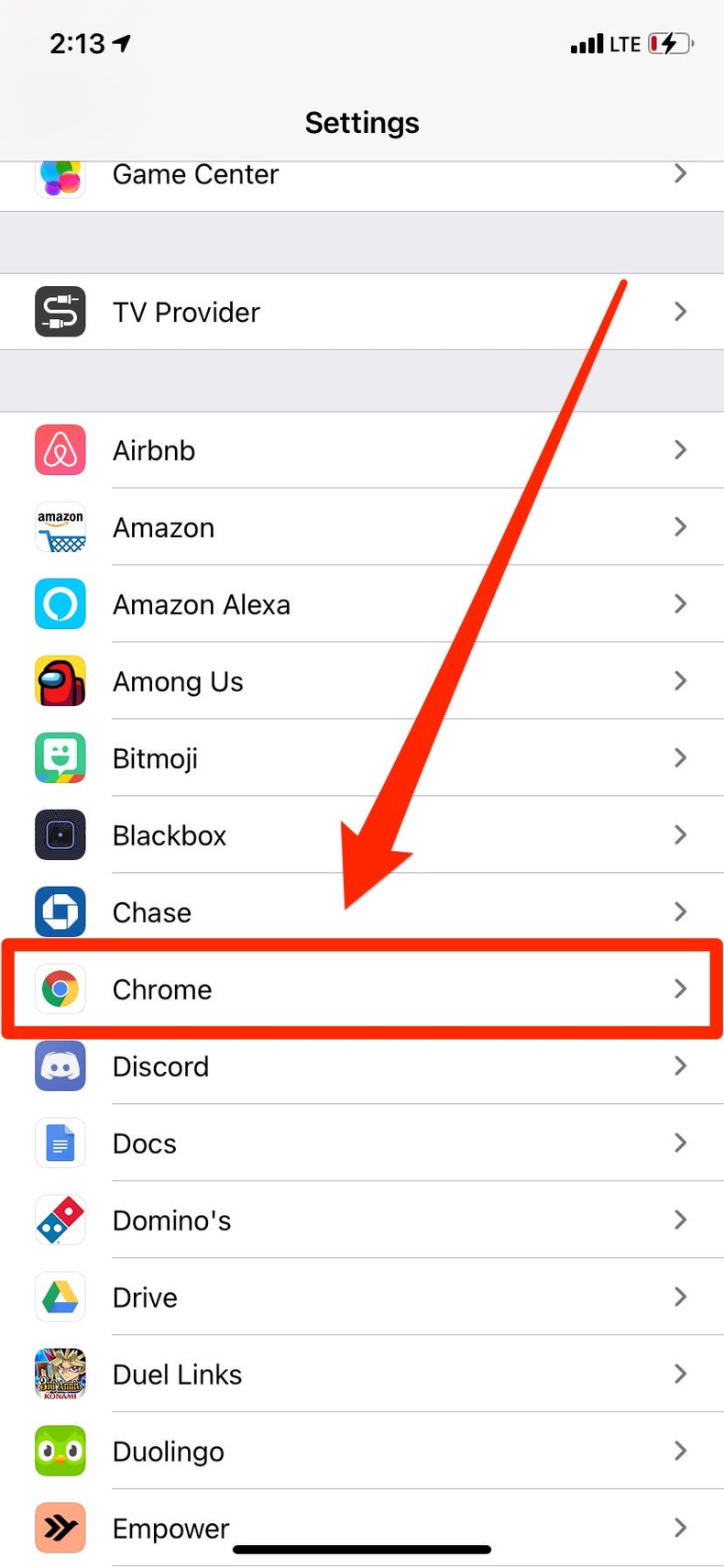 Как поменять главный браузер на айфоне How to make Google Chrome the default browser on your iPhone, using iOS 14's new