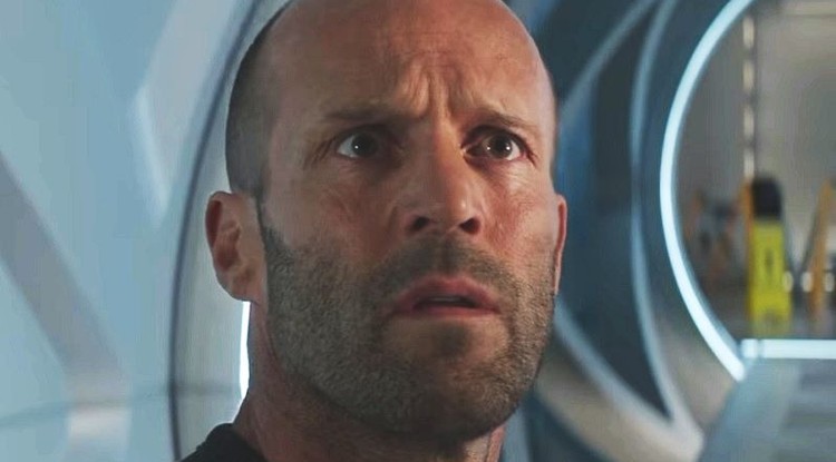 Jason Statham