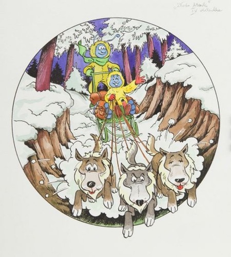 Rys. Paweł Szarlota