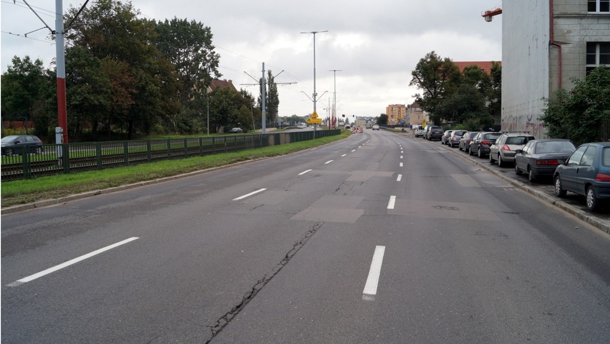 W najbliższych latach centrum Gdańska ma stać się dużo bardziej przyjazne dla pieszych i użytkowników miejskiej komunikacji. Oprócz planowanych przejść dla pieszych w rejonie Dworca Głównego i Bramy Wyżynnej, urzędnicy zapowiadają też przebudowę Podwala Przedmiejskiego. - To punkt zwrotny dla tej części miasta – przekonują rozmówcy Onetu.