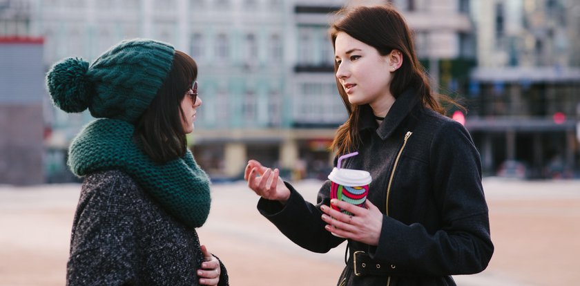 Nadużywasz słowa „ja”? Możesz mieć problemy psychiczne