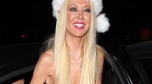 Tara Reid - czy to jest jeszcze seksowne?