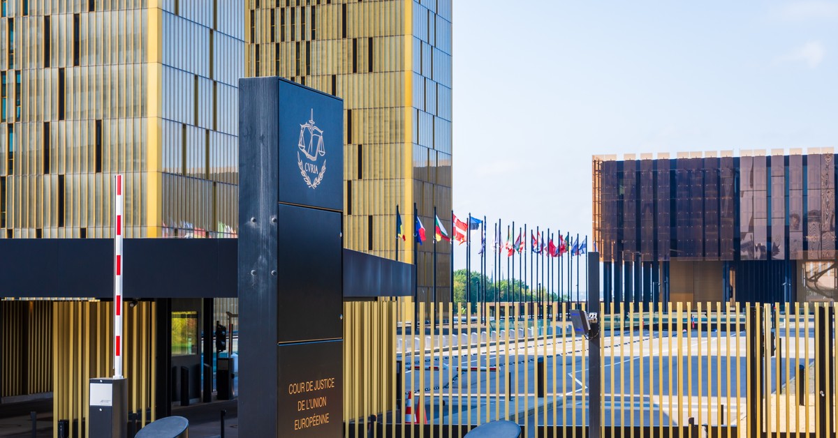 Co dalej z polskim KPO? Rzeczniczka TSUE zaproponowała, by Trybunał powrócił do sprawy