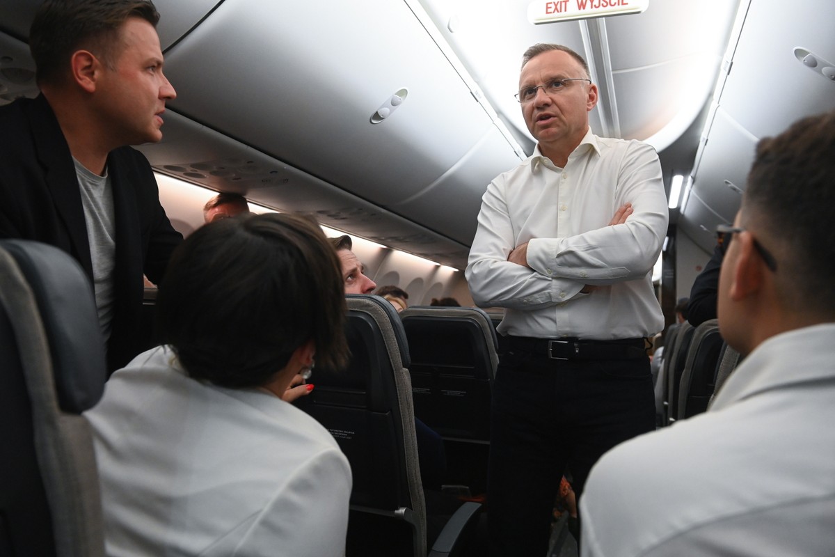 Andrzej Duda