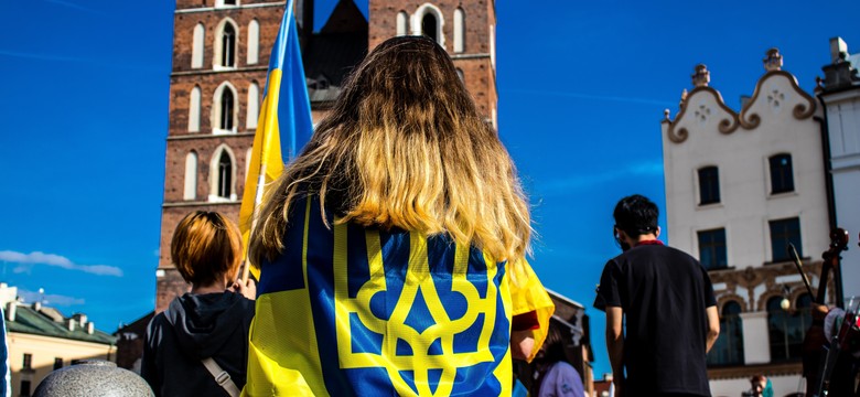 BBC pisze o Ukraińcach w Polsce. "Strach tutaj żyć"