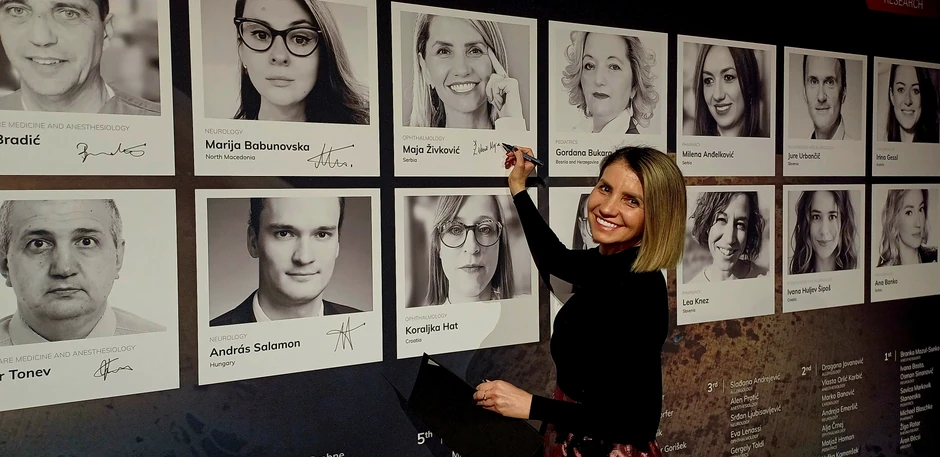 Doc. dr Maja Živković