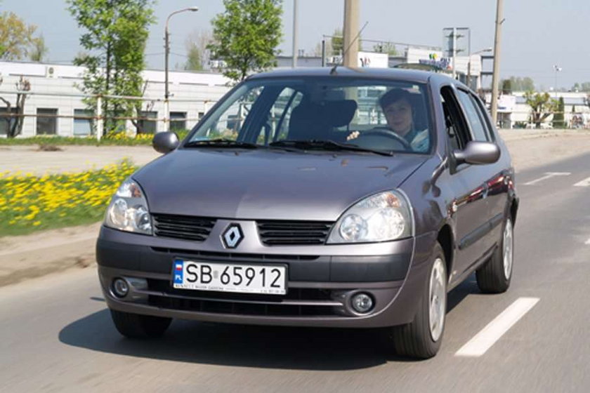 Renault Thalia 1.5 dCi. Czy jest oszczędny?