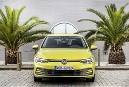 Nowy Volkswagen Golf z polskimi cenami – jest zdecydowanie drożej