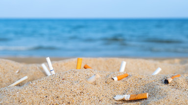 Znany włoski kurort wprowadza zakaz dla palaczy