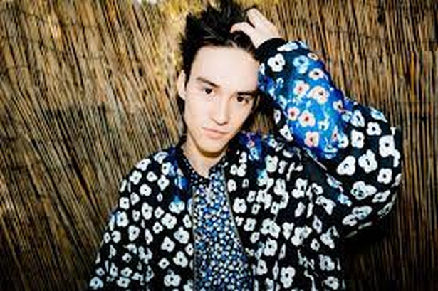 Jacob Collier