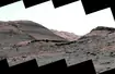 Zdjęcia wykonane na Marsie przez Curiosity w maju i czerwcu 2022 r.