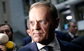 Tusk: Obóz rządzący chyba nie przywiązuje wagi do istoty parlamentaryzmu