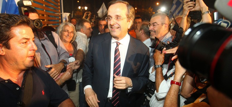 Prozachodnia Grecja nie jest wyborem raz na zawsze