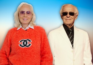 Lepa Brena i Nikola Simić