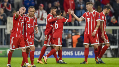 Markus Babbel: właśnie na tym polega problem Bayernu Monachium