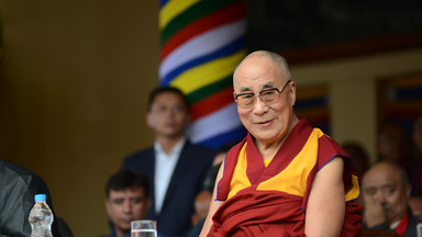 Obama spotka się z dalajlamą w Białym Domu
