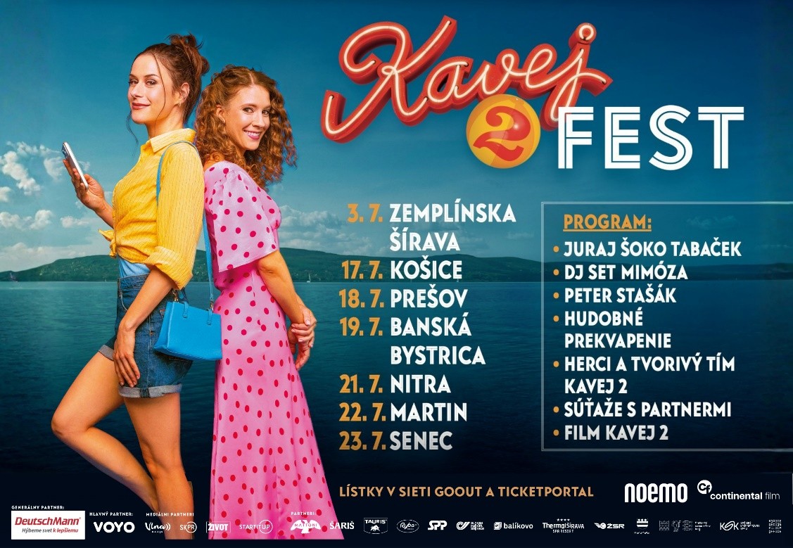 Kavej 2