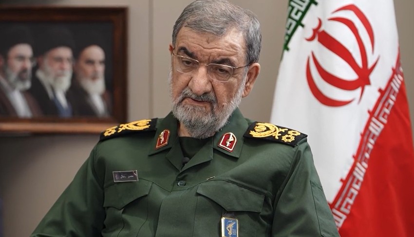 Mohsen Rezai