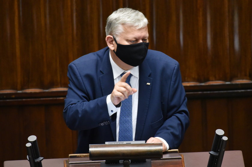 Lex TVN. Sejm podjął decyzję w sprawie nowelizacji ustawy medialnej