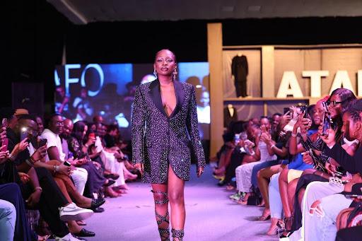 Macallan Dazzles Nigerian Fashion Industry at Mai Atafo Fashion Show