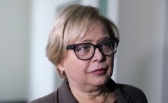 Gersdorf została wybrana na przewodniczącą KRS. Zastępca Ziobry: Życzę powodzenia w misji pogrzebania Rady w dotychczasowej formule