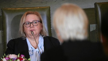 Wniosek I Prezes SN do pełnego składu: Czy można kwestionować status sędziów?