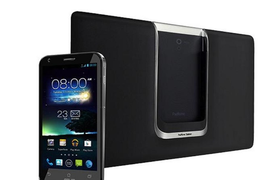 ASUS Padfon2