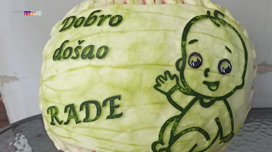 Mušterije imaju različite želje