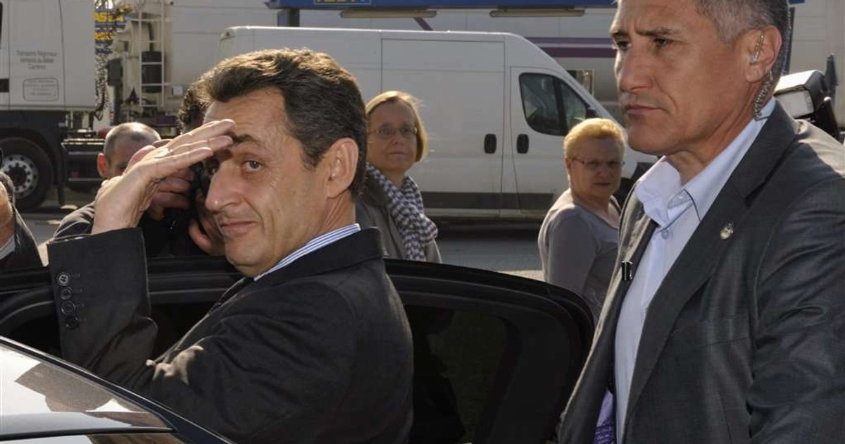 Były prezydent skazany. Kluczowy świadek zmarł 48 godzin wcześniej