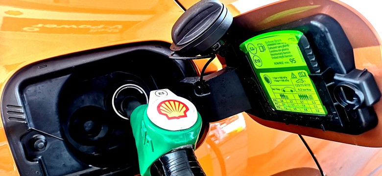 Zmiana cen paliw od poniedziałku. Tyle zapłacimy za benzynę 95, LPG i ON od 7 lipca