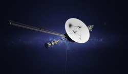 Inżynierowie NASA zastosowali "kreatywne rozwiązanie". Voyager 1 znów przemówił...