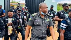 Kyari: Whistleblower in Brazil tipped off Police- Convicted drug trafficker