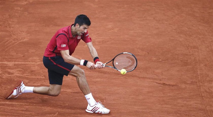 Novak Djoković po raz pierwszy wygrał French Open!