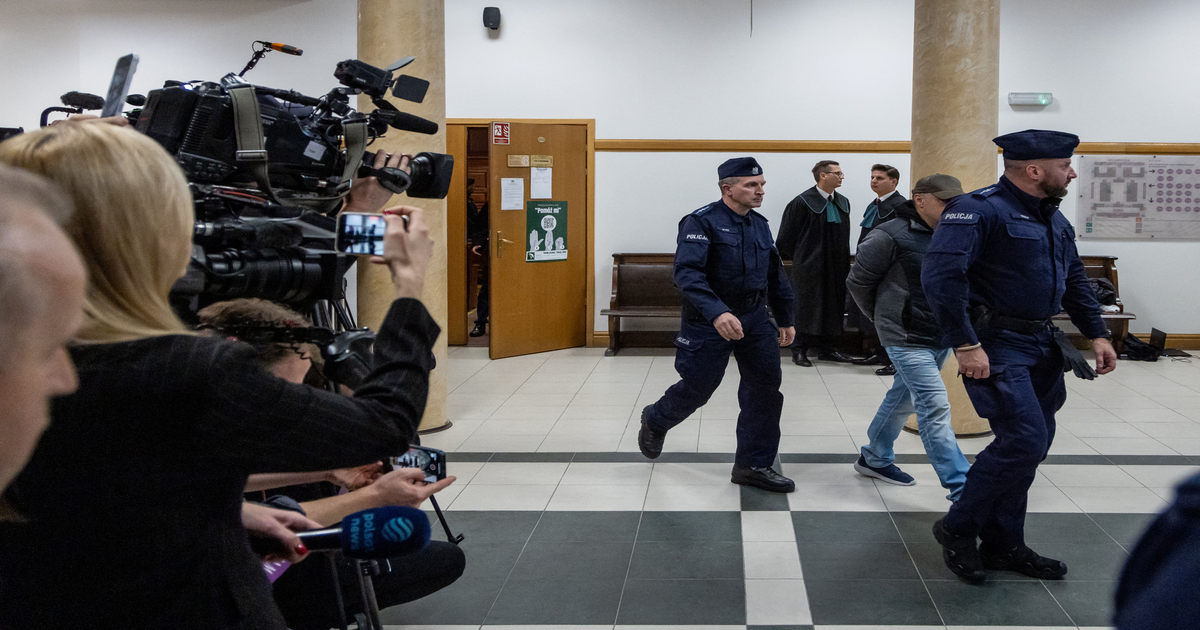 Węgry oskarżają Polskę: 'Wypuściliście terrorystę'