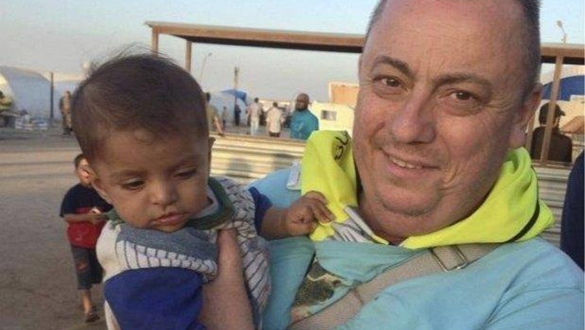 Alan Henning