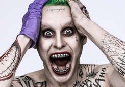 Nie tylko Jared 'Joker' Leto! 10 najsłynniejszych przemian aktorskich [ZDJĘCIA]