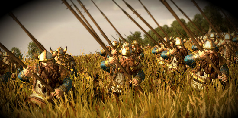 Total War: Warhammer - Radious Total War Mod - bonusowy 11 mod na liście