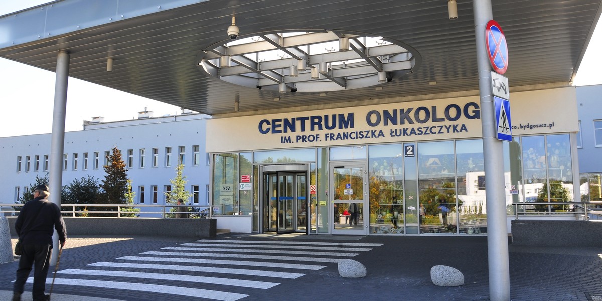 Centrum Onkologii