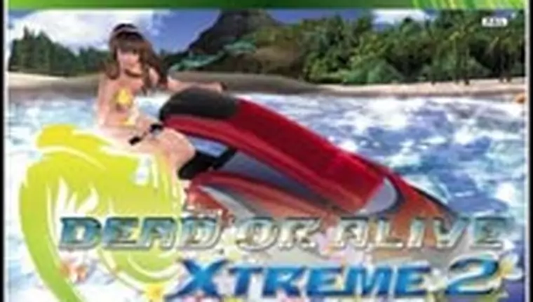 Dead or Alive: Xtreme 2