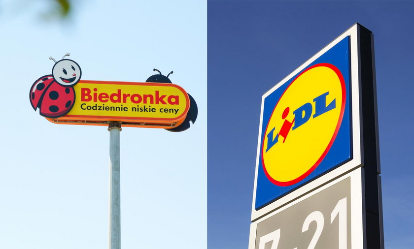 Sklepy w Sylwestra i Nowy Rok. Do której otwarte Biedronka, Lidl, Żabka?  Godziny