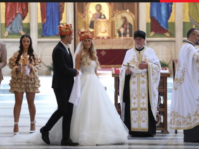 Saška Ii Đorđe, FOTO: MITAR MITROVIĆ / RINGIER