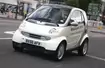 Smart ForTwo electric drive: Výroba zahájena