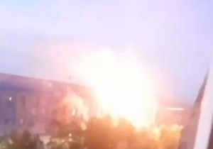 Ukrajinci dronovima napadaju Rusiju