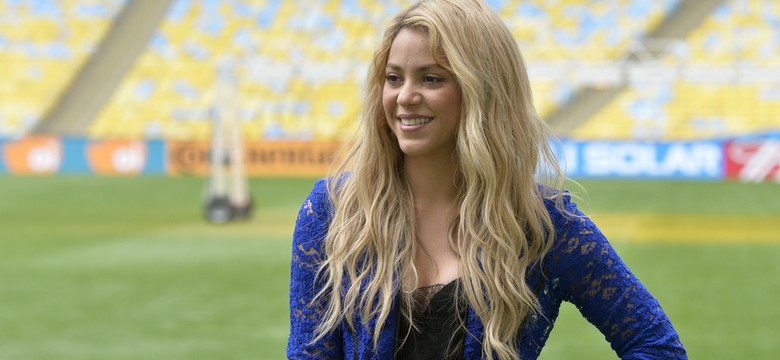 Gwiazdy też zmagają się z takimi problemami: Shakira podobno traci włosy przez chorobę