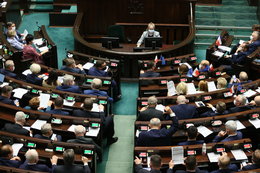 Sejm uchwalił nowelizację ustawy o podatkach i opłatach lokalnych