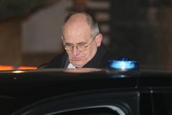 Minister Rau wystąpił przed Radą Bezpieczeństwa ONZ. "Oto cena obojętności"